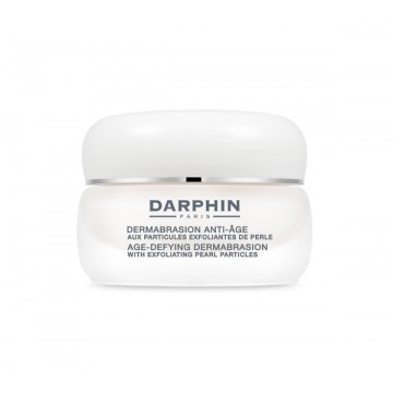 Darphin Age-Defying Dermabrasion with Exfoliating Pearl Particles 50ml